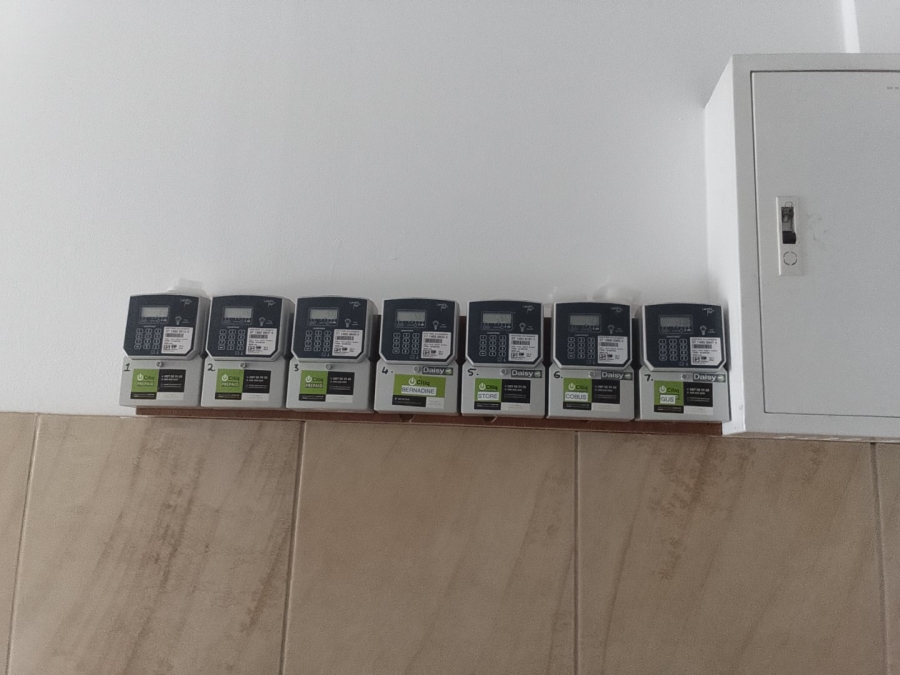 To Let commercial Property for Rent in George Central Western Cape